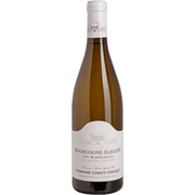Bourgogne Aligote Les Marechaux 2023