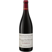 Bourgogne Côte Chalonnaise Rouge "La Fortune" 2023