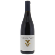 Bourgogne Hautes Cotes de Nuits Blanc 2023