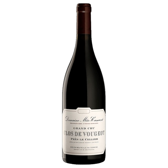 Clos de Vougeot Prés du Cellier Grand Cru 2023