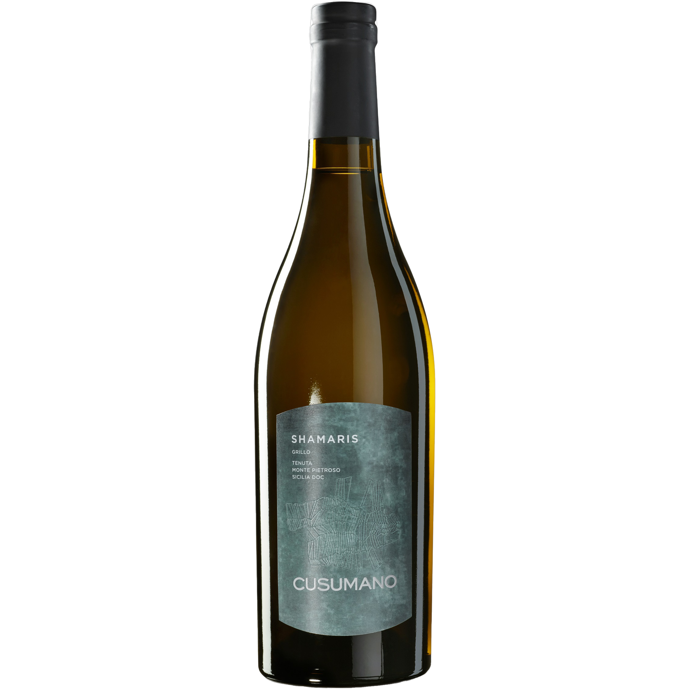 Shamaris Terre Sicilia DOC 2024