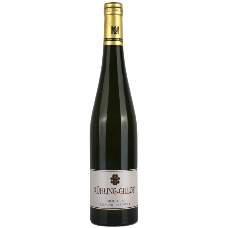 Riesling Nierstein Kabinett 2024