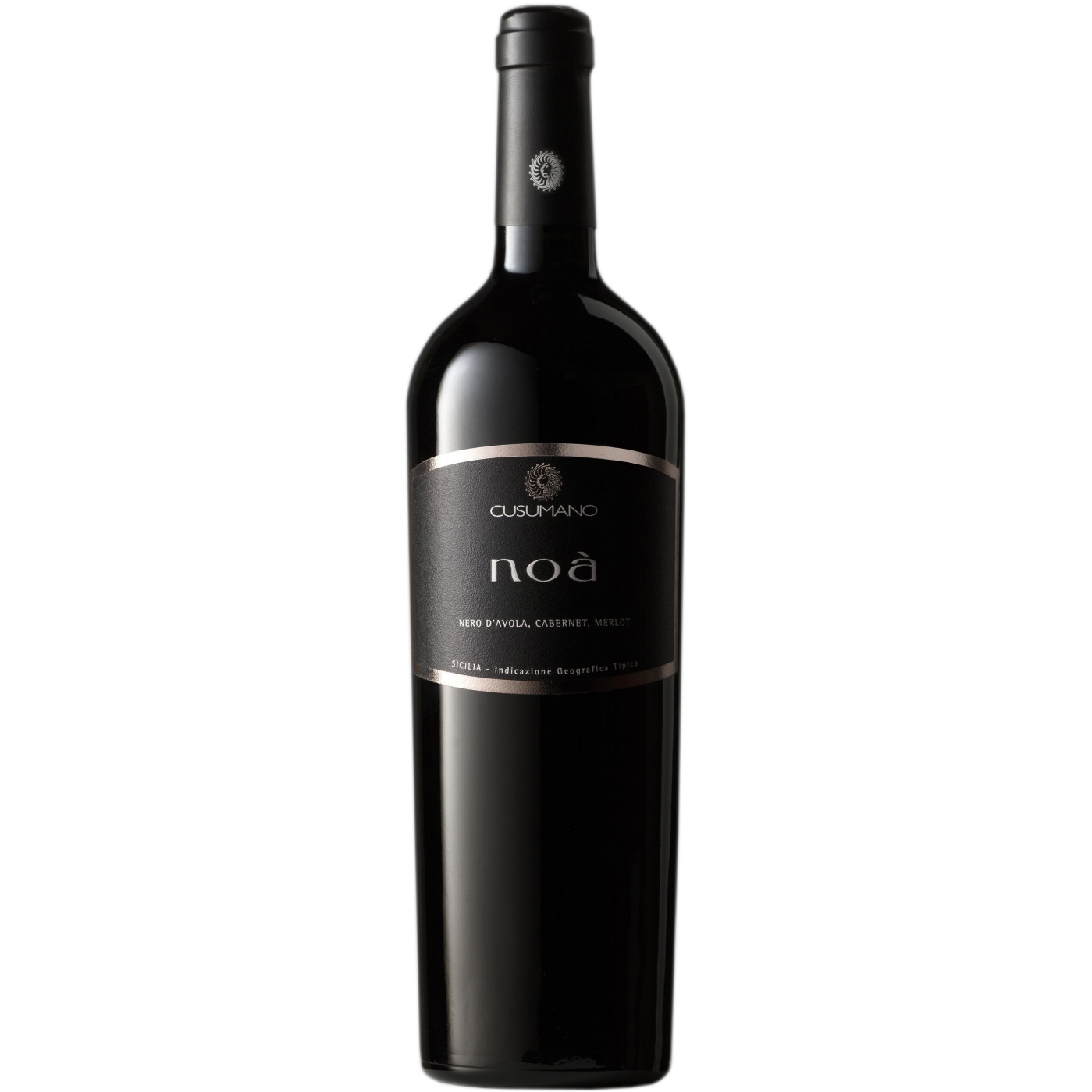 Noá Sicilia DOC 2020