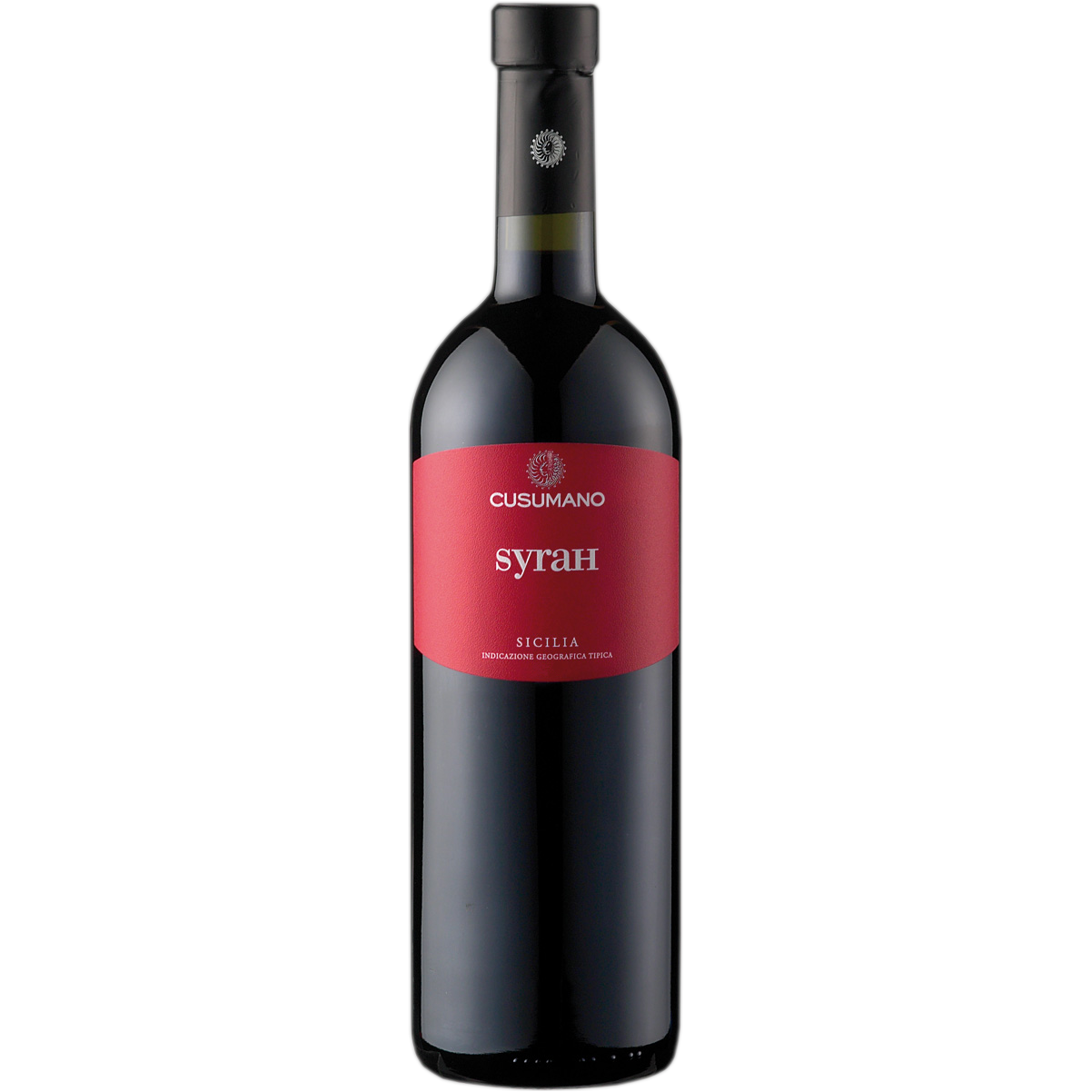 Syrah Terre Siciliane IGT 2022