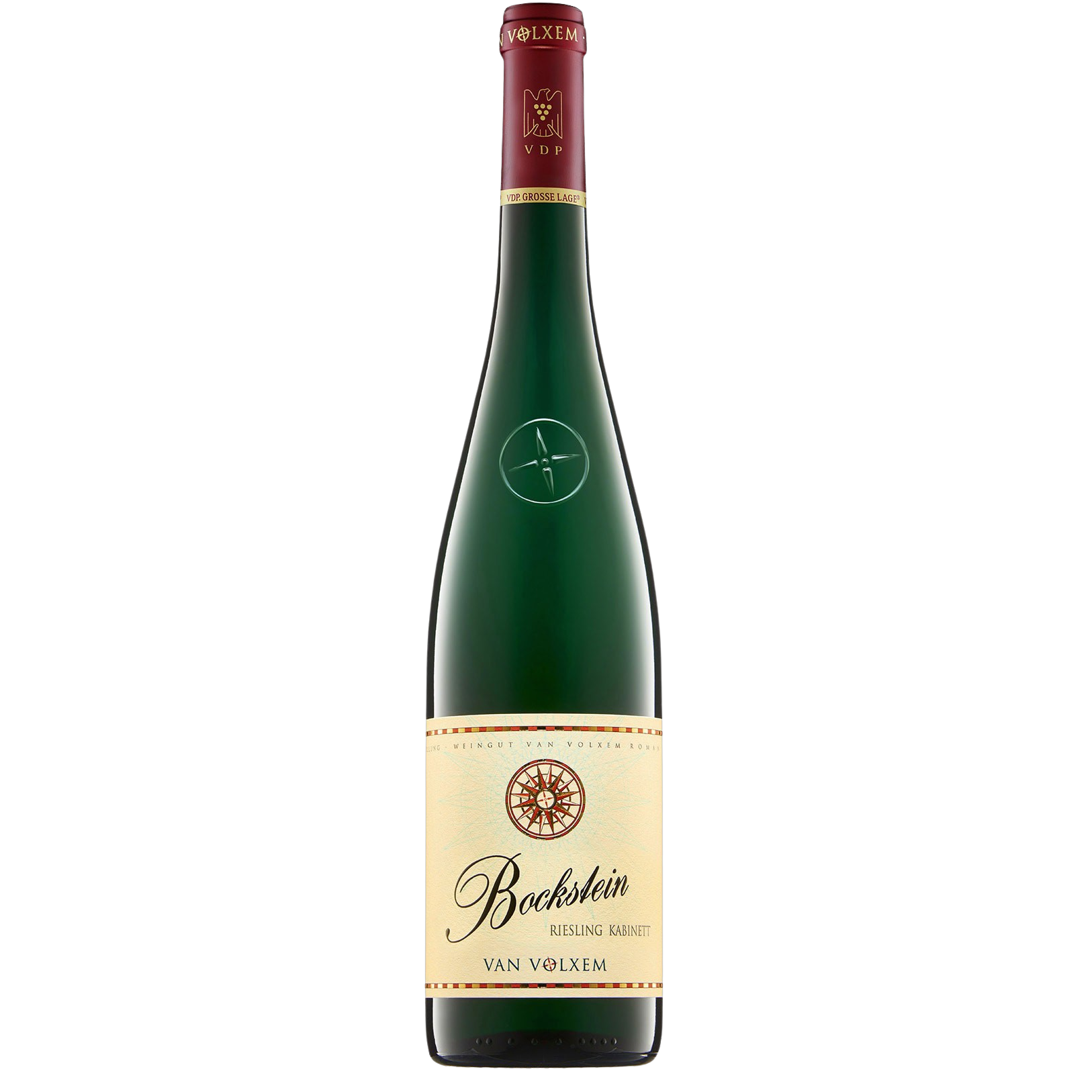 Riesling Bockstein Kabinett feinfruchtig 2023