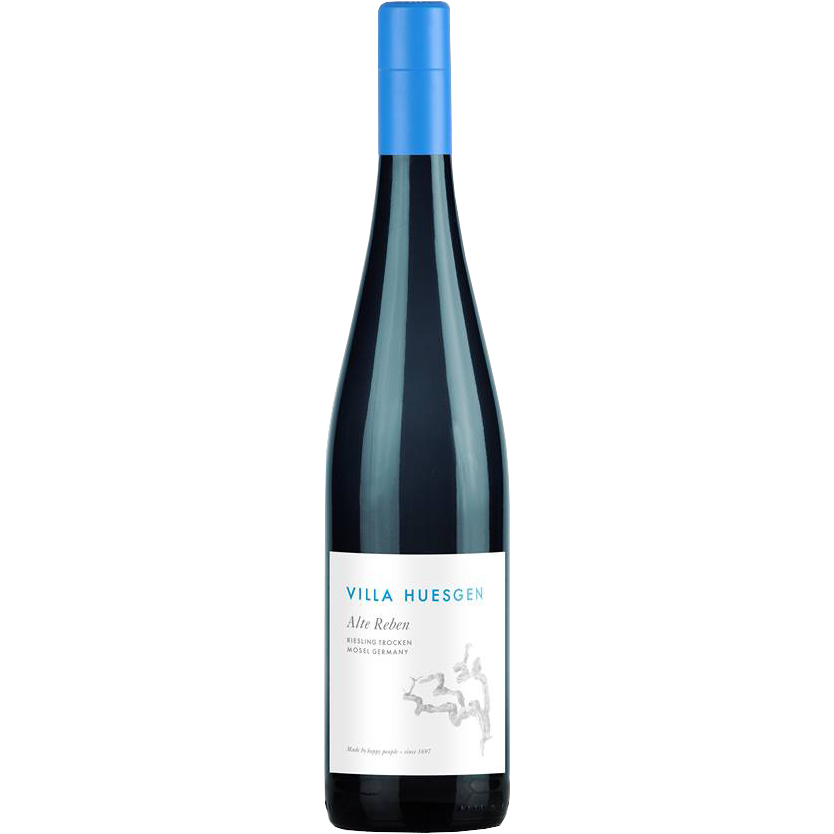 Riesling Enkircher Steffensberg Alte Reben wurzelecht Spätlese 2023