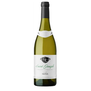 Cuvée Maeva St. Joseph Blanc AOP 2023