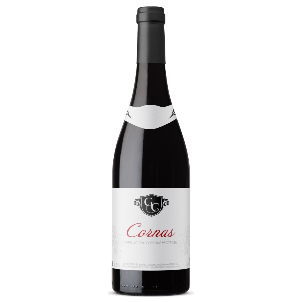 Cornas AOP 2022