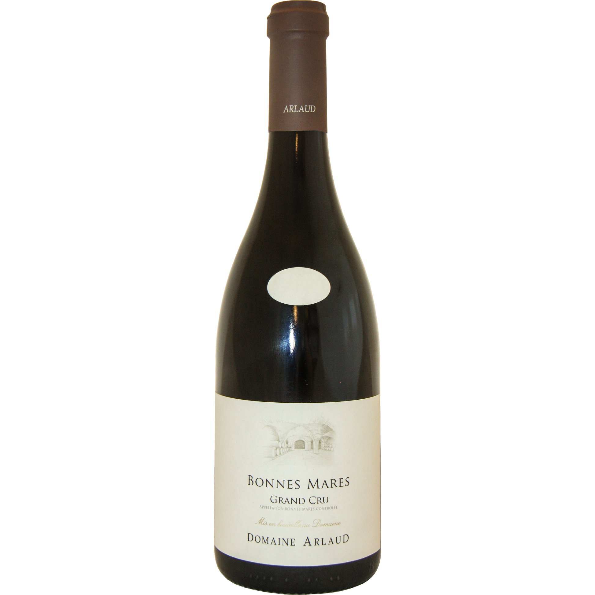 Bonnes Mares Grand Cru 2023