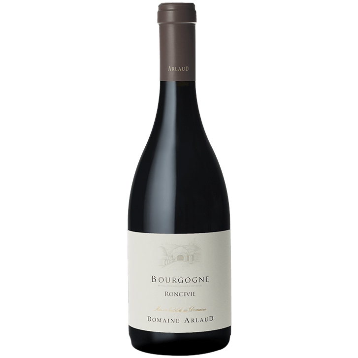 Bourgogne Roncevie 2023