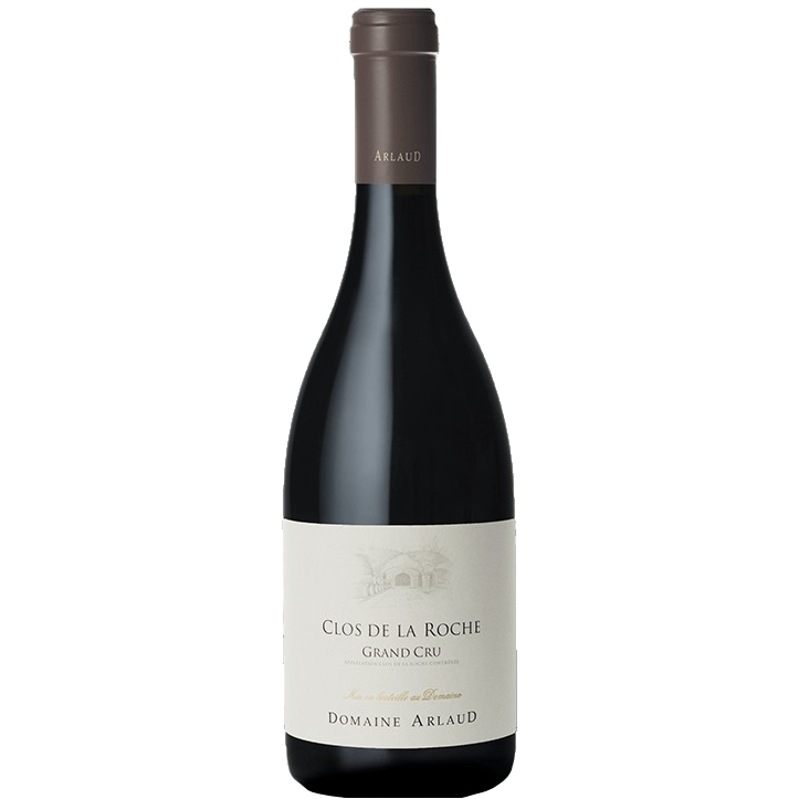 Clos de la Roche Grand Cru 2023
