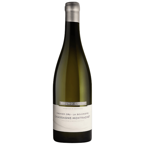 Chassagne-Montrachet 1er Cru La Boudriotte 2023