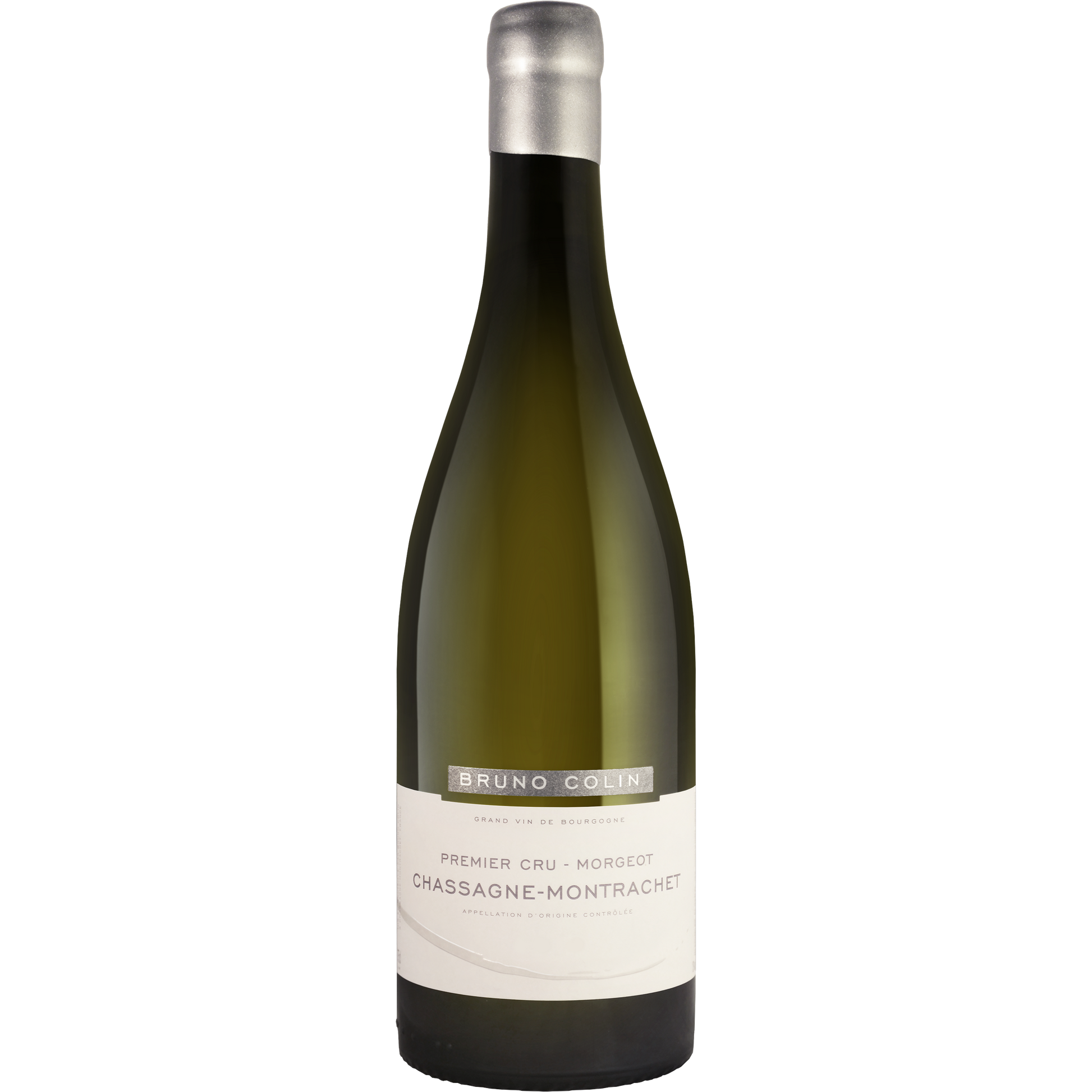 Chassagne Montrachet 1er Cru Morgeot 2023
