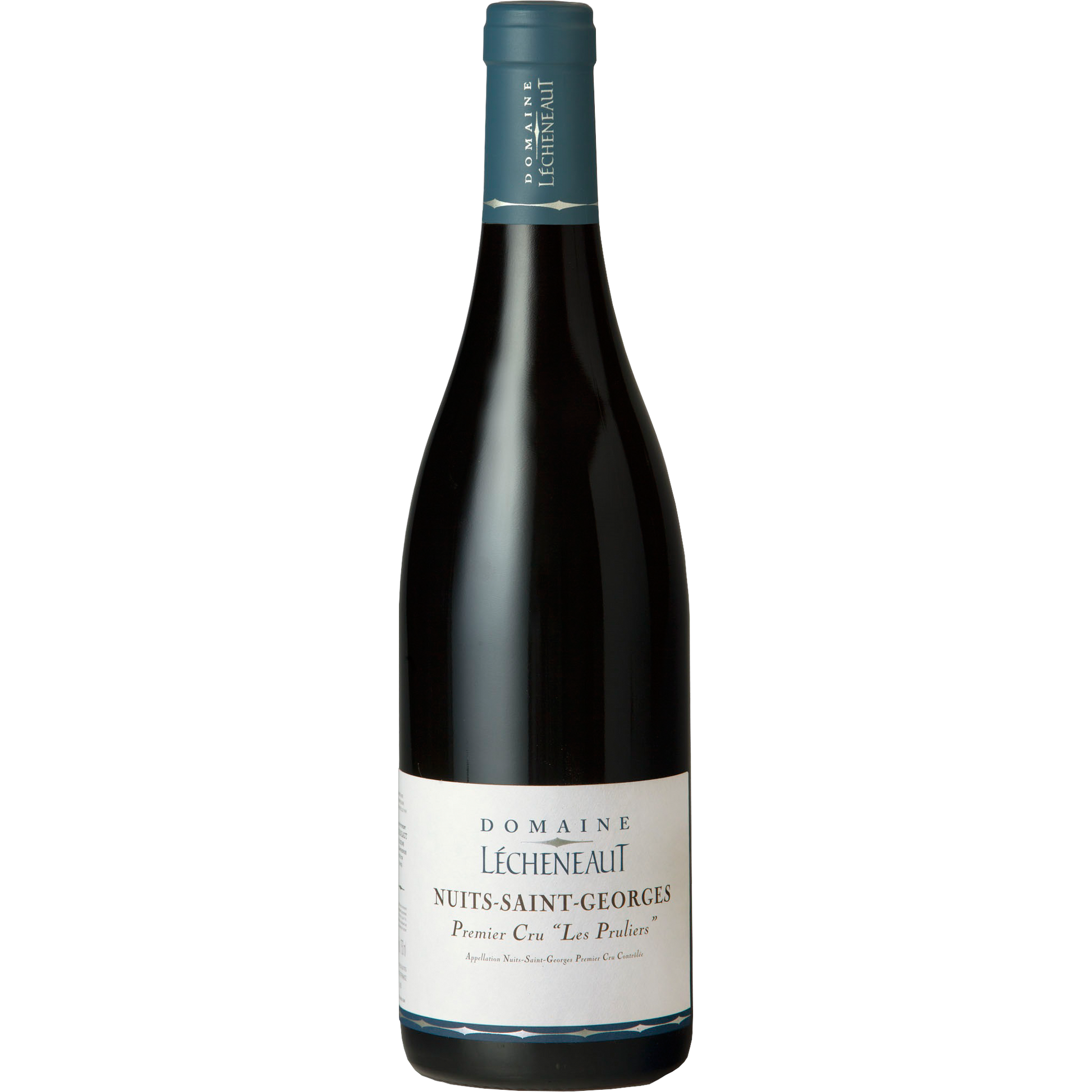 Nuits St. Georges 1er Cru Les Pruliers 2023
