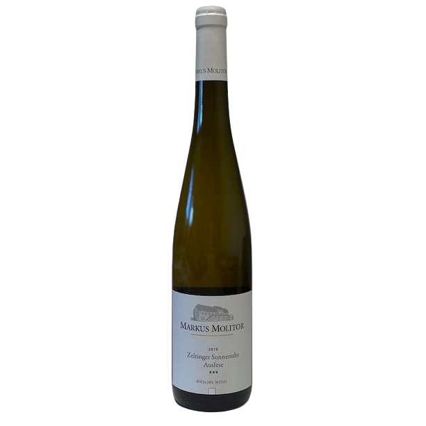Riesling Zeltinger Sonnenuhr Auslese*** 2020