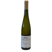 Riesling Zeltinger Sonnenuhr Spätlese fruchtsüss 2019