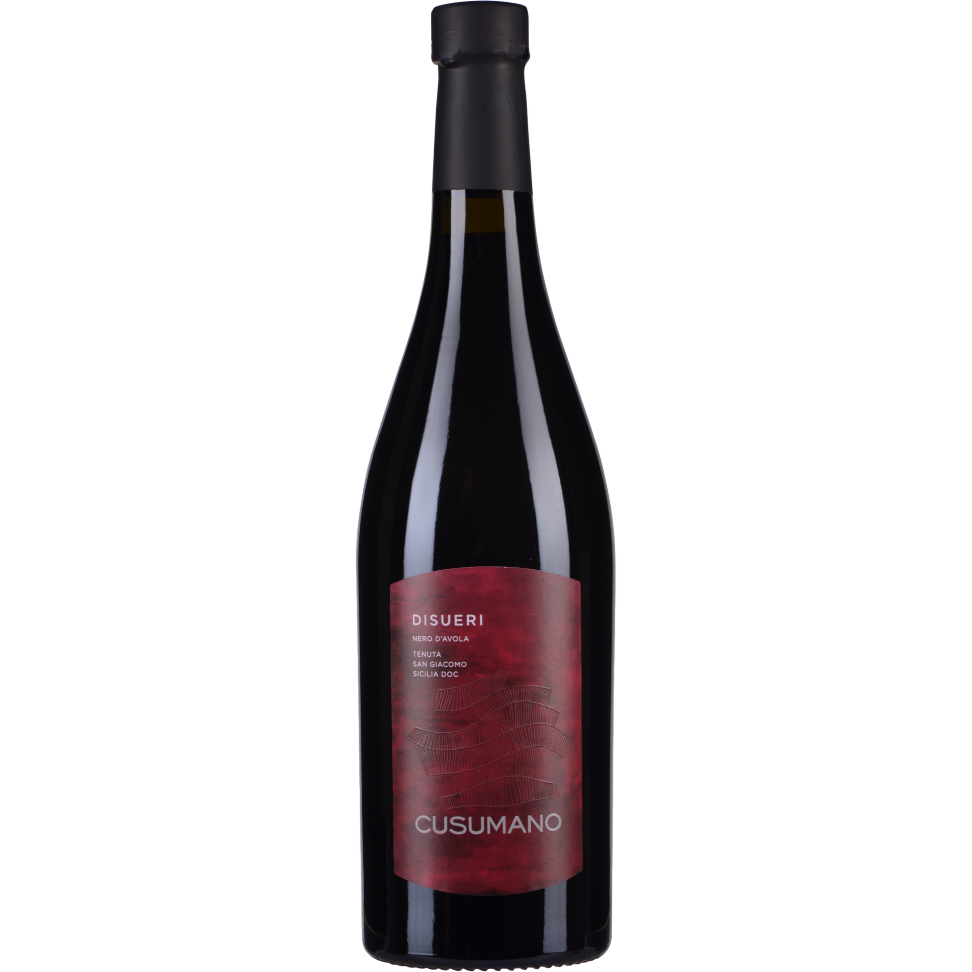 Nero d'Avola Disueri DOC 2024