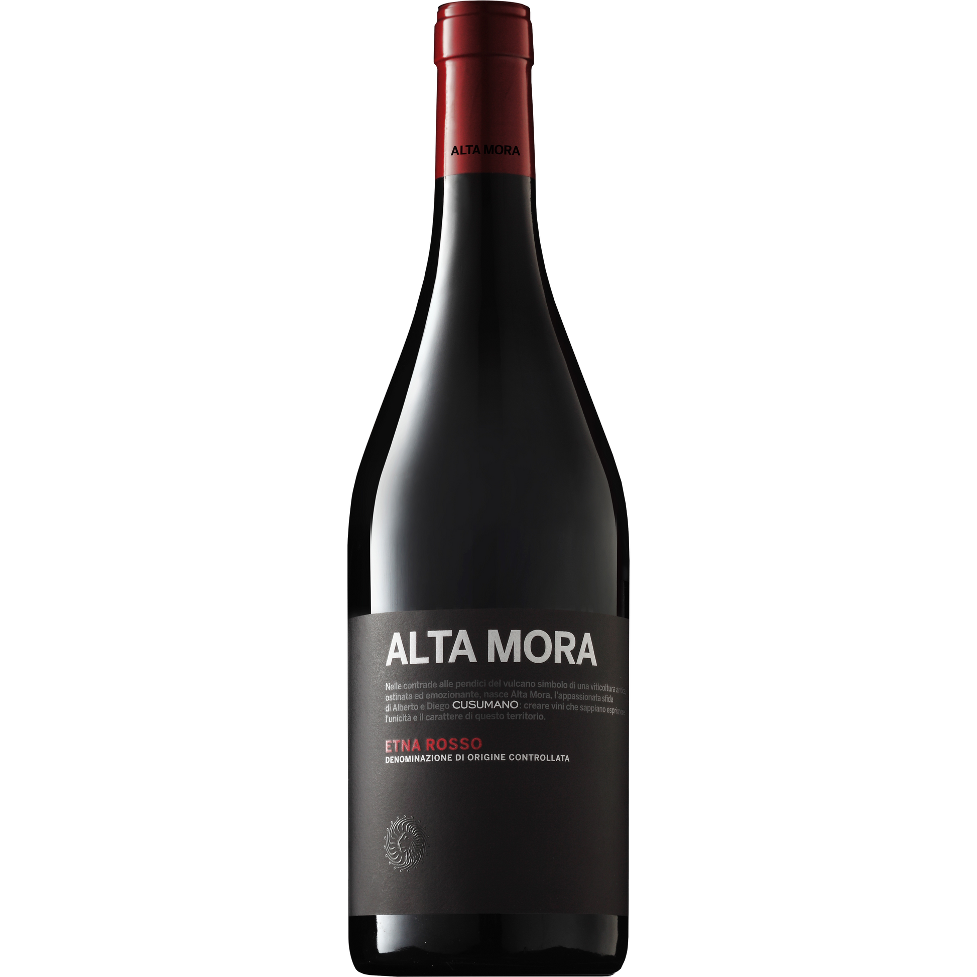 Etna Rosso DOC 2023