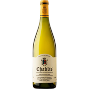 Chablis AOC 2024