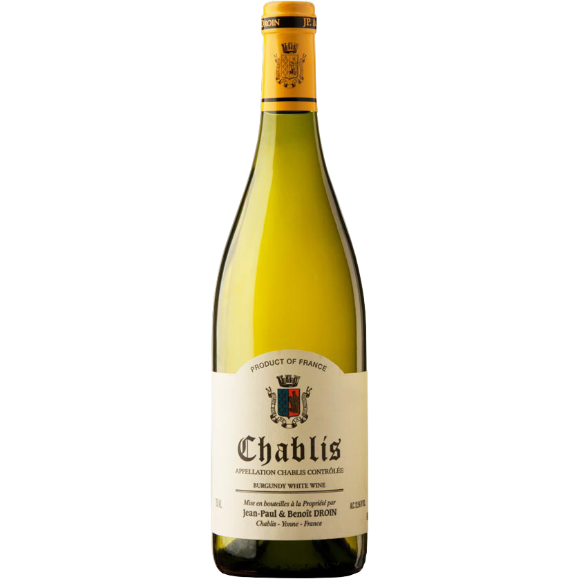 Chablis AOC 2024