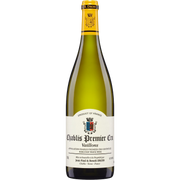 Chabils 1er Cru Vaillons 2024