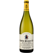 Chablis 1er Cru Mont de Milieu 2024
