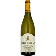 Chablis Grand Cru Hommage à Louis 2023