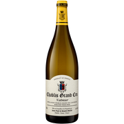 Chablis Grand Cru Valmur 2024