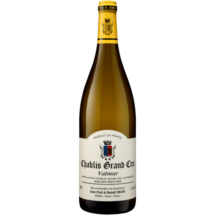 Chablis Grand Cru Valmur 2024