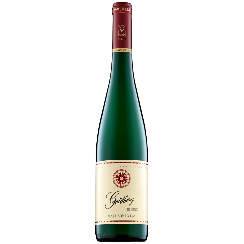 Riesling Goldberg VDP. Großes Gewächs 2024
