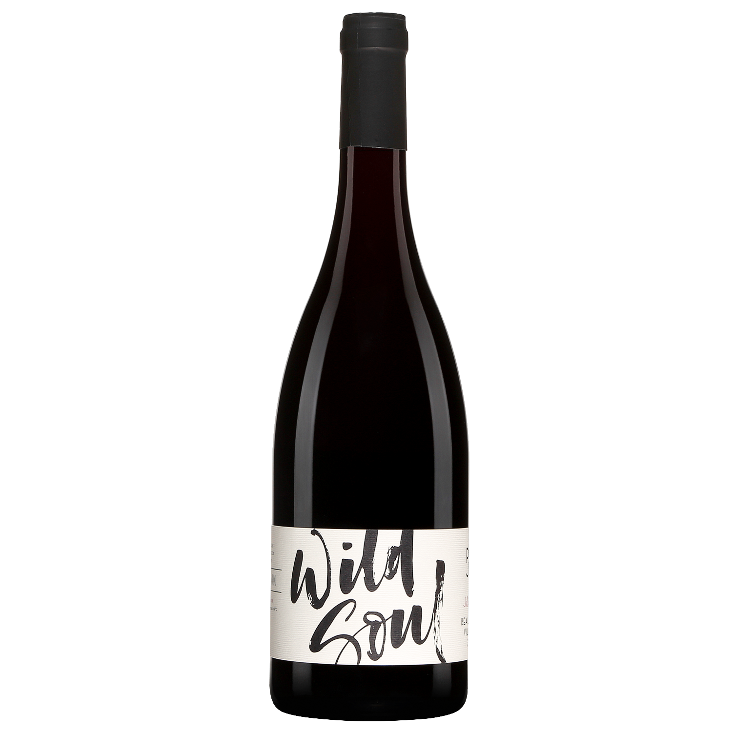 Wild Soul Beaujolais Villages 2024