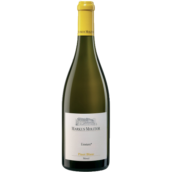 Pinot Blanc Einstern* 2023