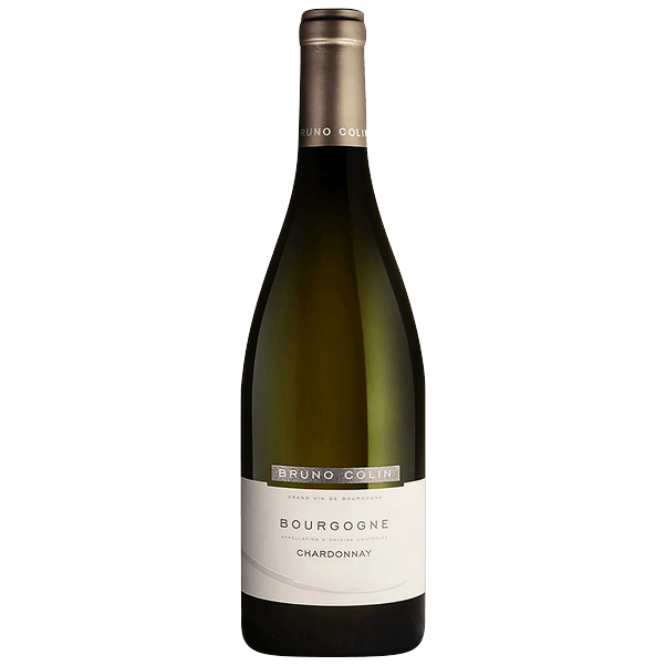 Chardonnay Bourgogne Blanc 2024