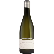 Chassagne Montrachet 1er Cru Morgeot 2024