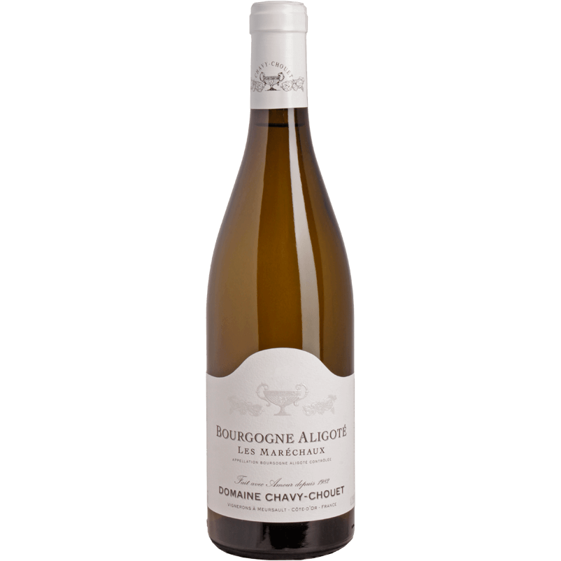 Bourgogne Aligote Les Marechaux 2022