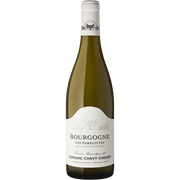 Bourgogne Blanc Les Femelottes 2024