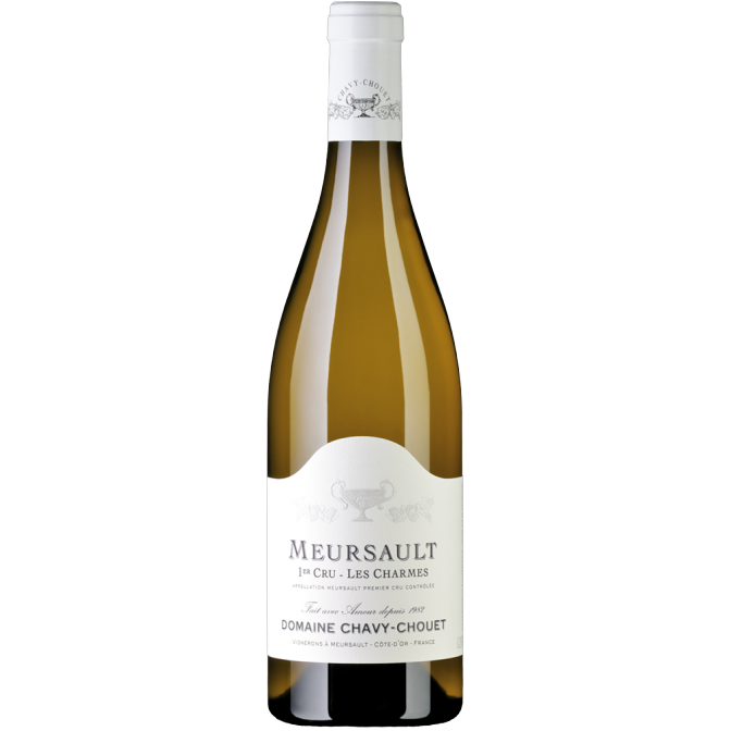 Meursault 1er Cru Les Charmes 2024