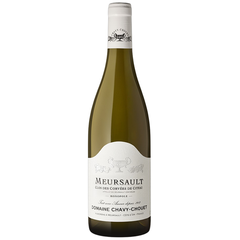 Meursault Clos des Corvées de Citeau Monopole 2024