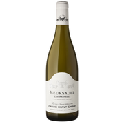 Meursault Les Narvaux 2024