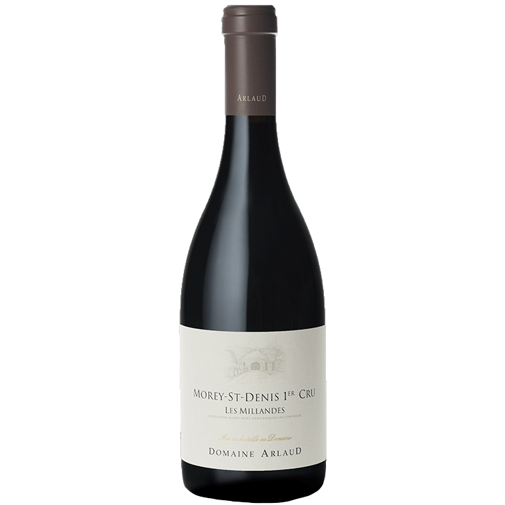 Morey St. Denis 1er Cru Les Millandes 2024