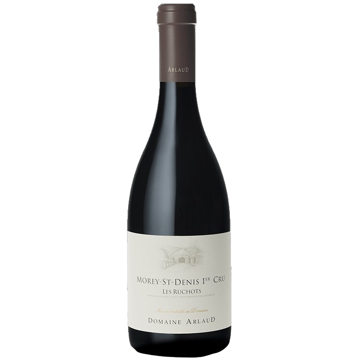 Morey St. Denis 1er Cru Les Ruchots 2024