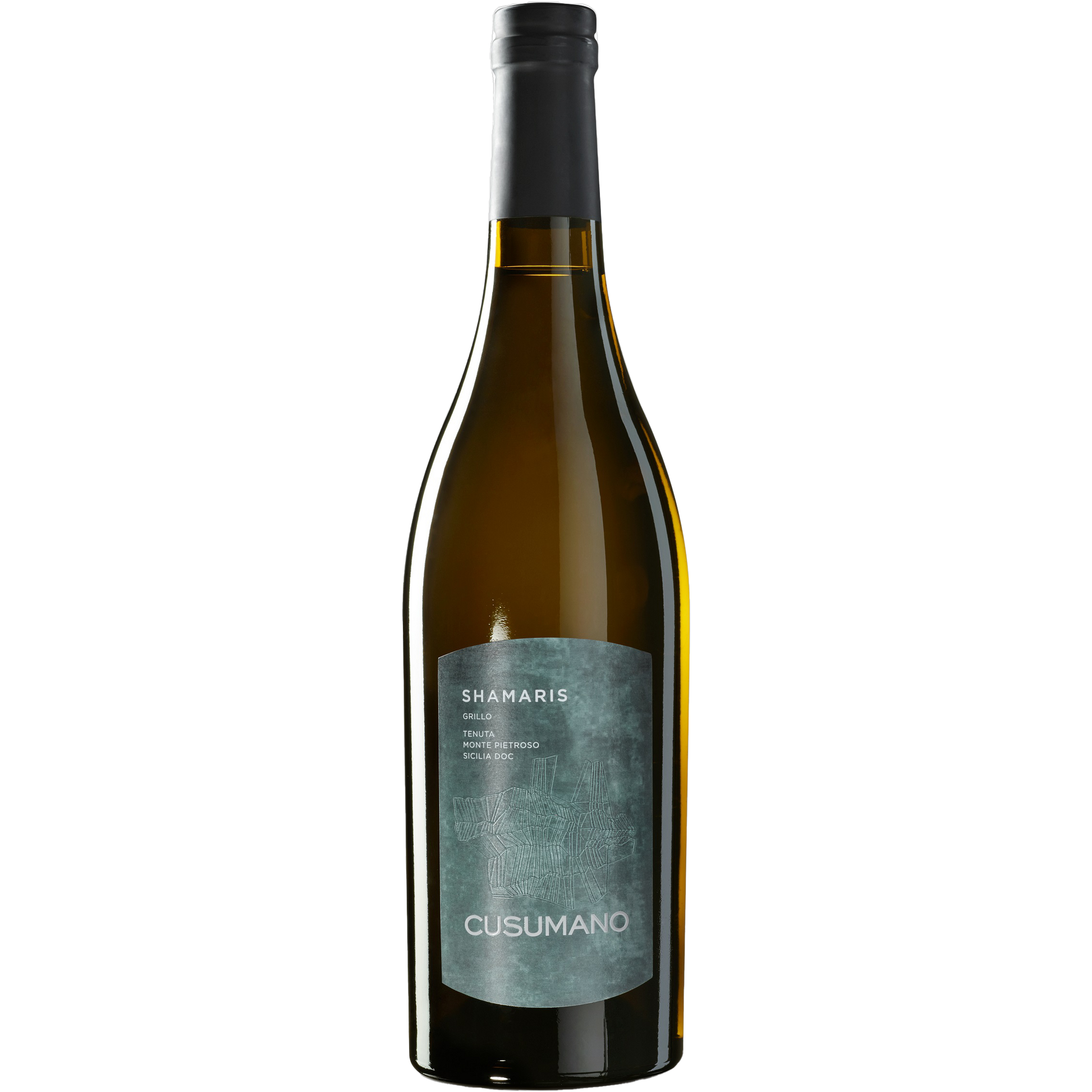 Shamaris Terre Sicilia DOC 2025