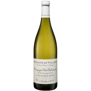 Bourgogne Côte Chalonnaise Blanc "Les Clous Aimé" 2023
