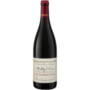 Rully Rouge 1er Cru Les Champs Cloux 2023