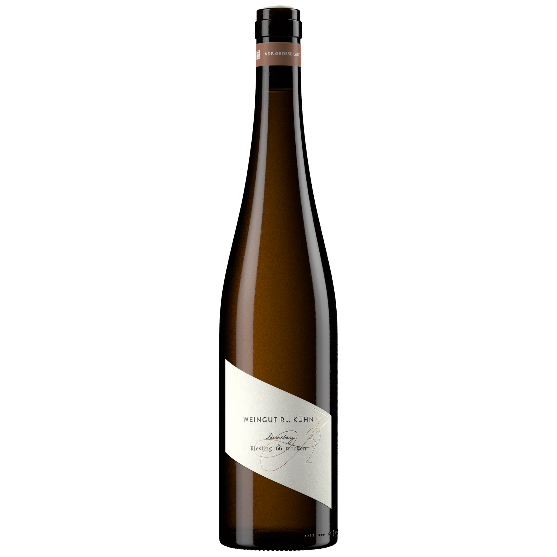 Riesling Doosberg Grosse Lage VDP 2023