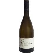 Pouilly-Fuissé Les Pierrotes 2024