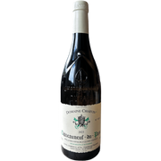 Chateauneuf du Pape blanc AOP 2025