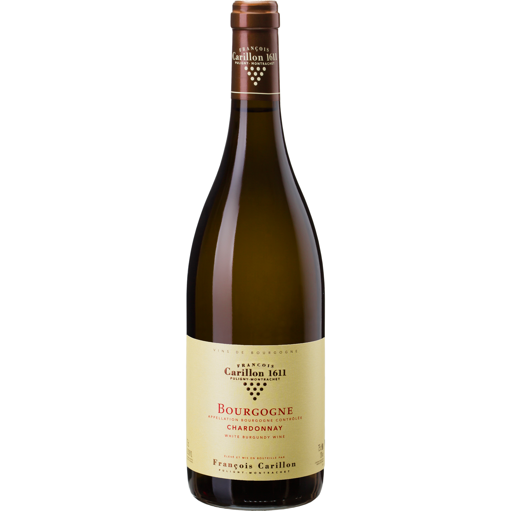 Bourgogne Cote d´Or Blanc AC 2024