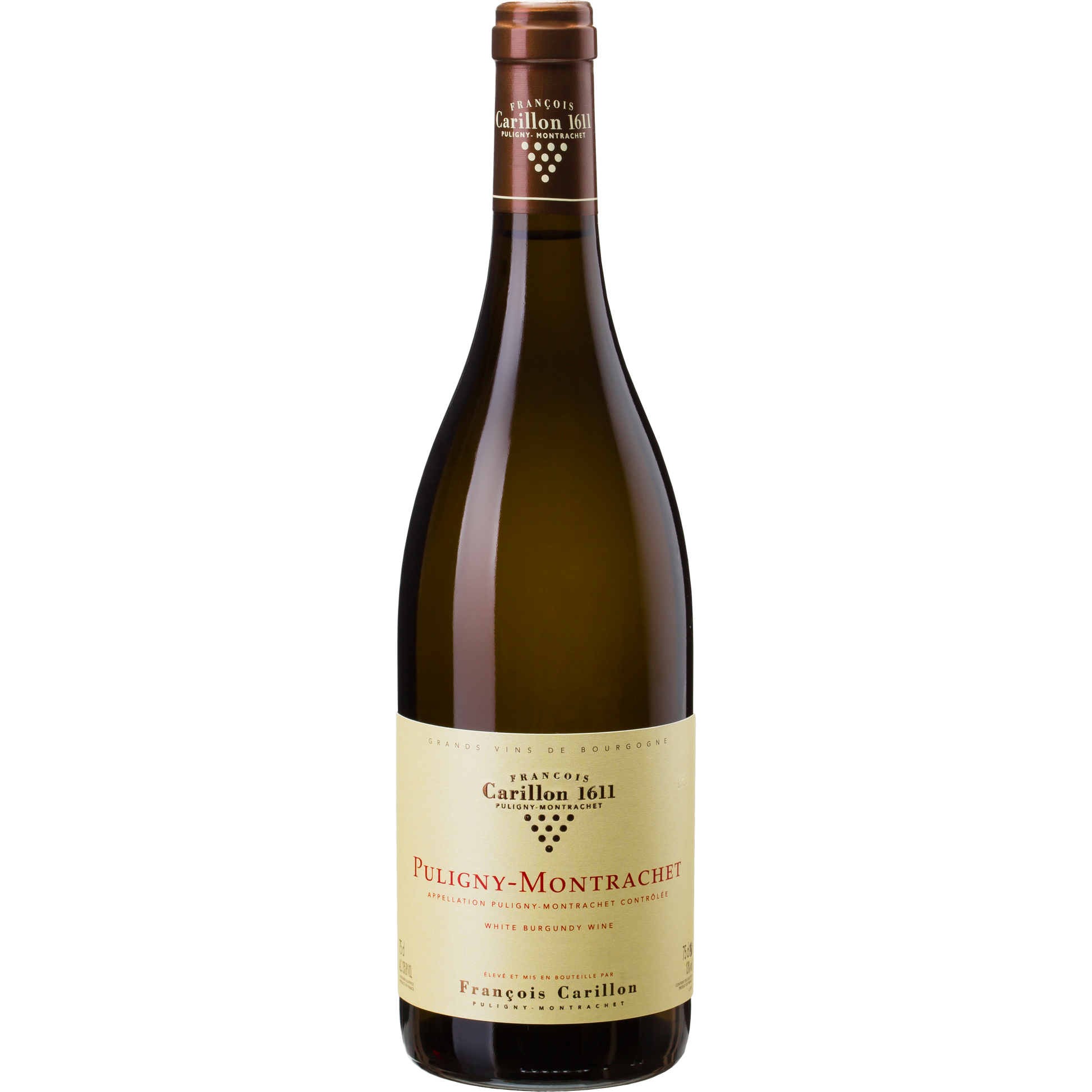 Puligny Montrachet AC 2024