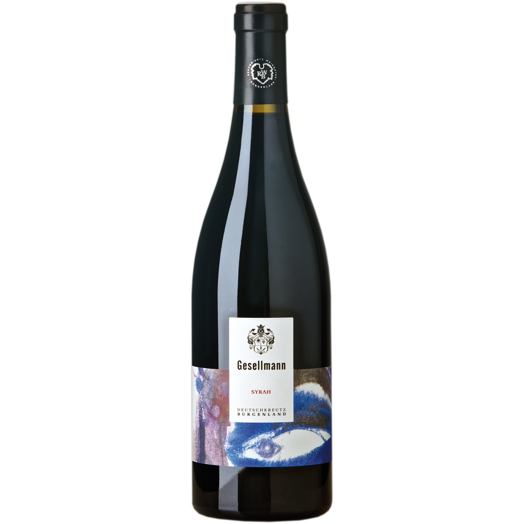 Syrah 2023